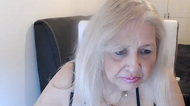 Show webcam de SusiLifeXXX