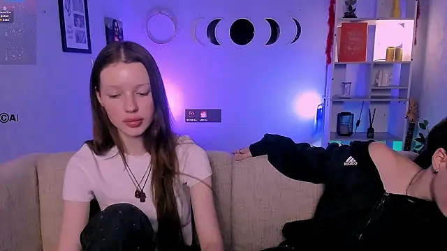 khloebeauty Live XXX Chat