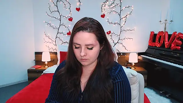 Hennessy_bunny 现场XXX聊天