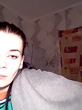 XXX chat uživo modela JhonSHelBy7LuNa