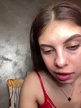 ChocoMuse Show in webcam