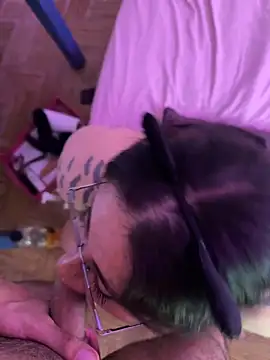 Mizztikaa – Naživo XXX chat