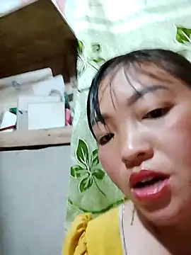 Вебкам-шоу Minkine022