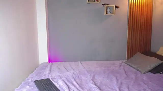 Chat +18 de LUNITA125 ao vivo