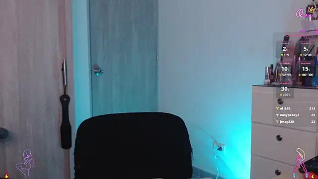 scarlett_diamond11's Live XXX Chat