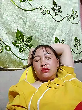 Minkine022 在線直播表演