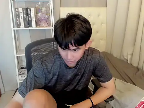 davincihugecock 网络视讯表演