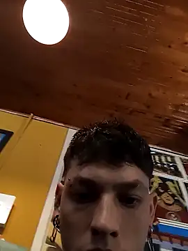 blackninja66 Webcam Show