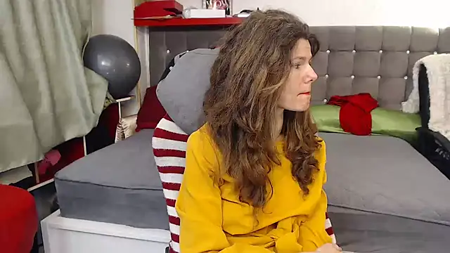 XXX chat uživo modela kellyterapy