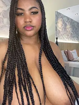 Živý XXX chat AinaraJimenez