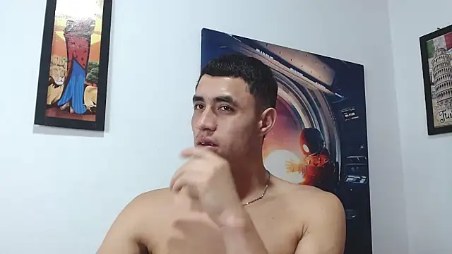 Cris_steban1のライブXXXチャット