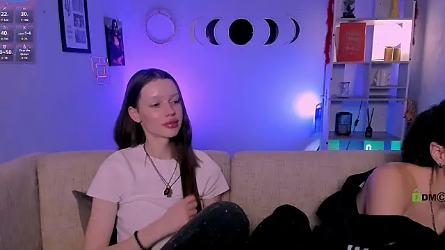 Živý XXX chat khloebeauty