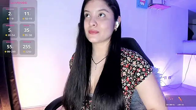 Show de lilpervertgirl na webcam