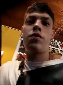 blackninja66 – webcam-show