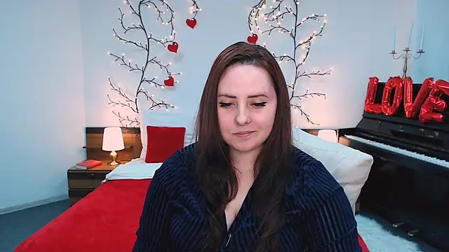 Hennessy_bunnyn Live XXX chat