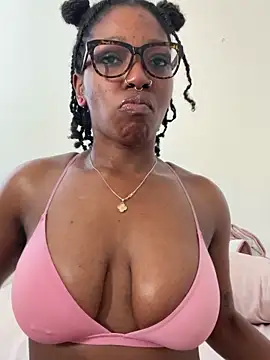 mochamimi Live XXX Chat