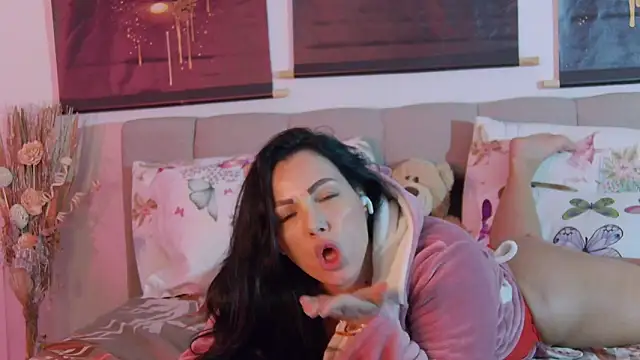 ReiyaReyn Webbikameraesitys