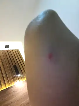 LorenRosse 网络视讯表演