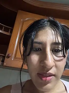 Violet_rousse7 웹캠 쇼