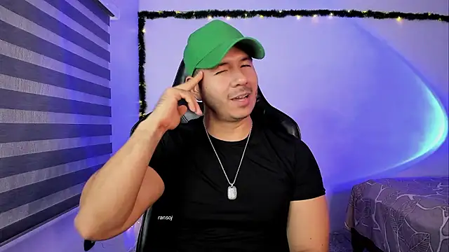 Chat XXX Live ransoj