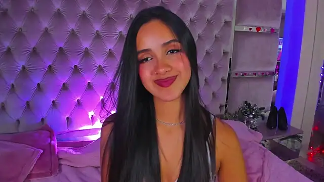 Chat XXX en directo de Harii_02