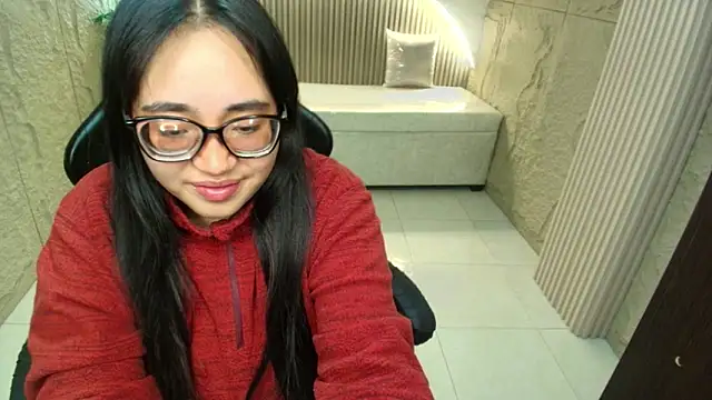 Chat XXX Live bunny_mich_r