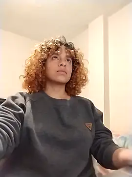 Chat XXX en directo de EmmaMelissa0521