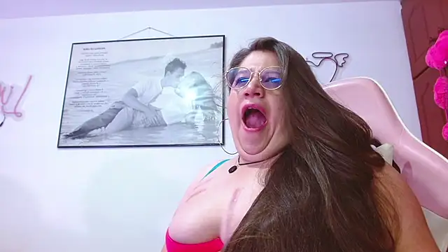 Amelie_Rousell Live XXX-Chat