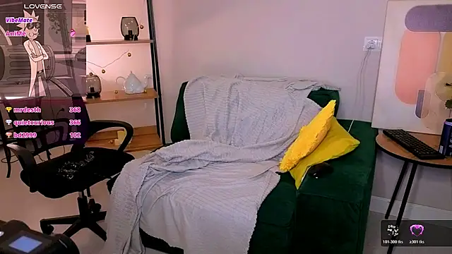 دردشة Dilara_xBaby الجنسية المباشرة