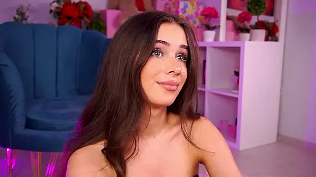 Ava_Solis Webcam show