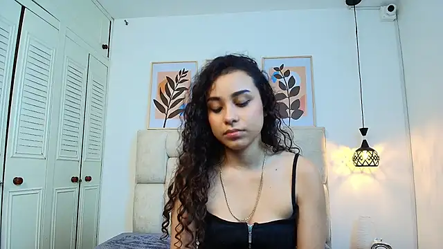 HemmaStar's Webcam Show