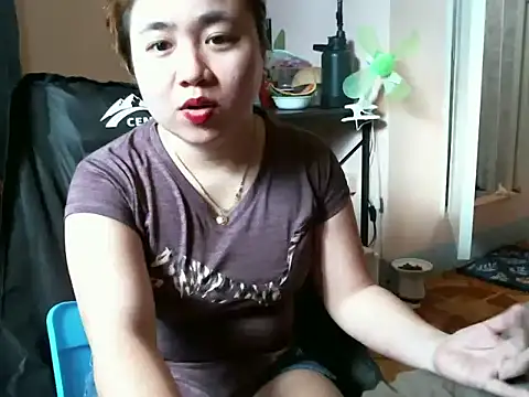 Chat XXX en directo de im_your_secret