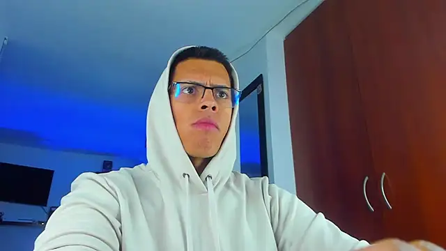 _John_Boy_ 라이브 XXX 채팅