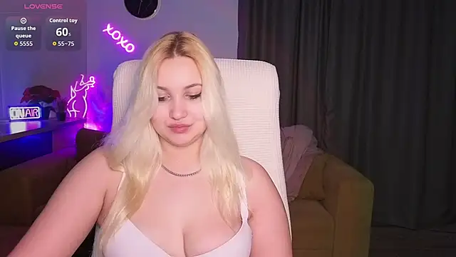 adrelaxina Live XXX-chat