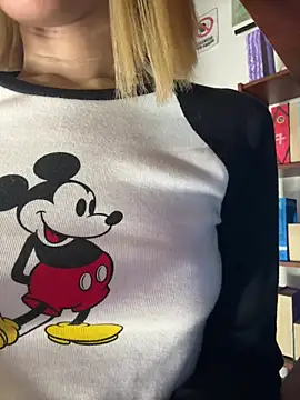 SweetBunnyGF Live XXX Chat