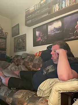 Pokazy przed kamerką – Stephanie1984