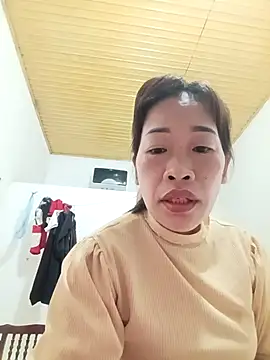 aki_xzx 网络视讯表演