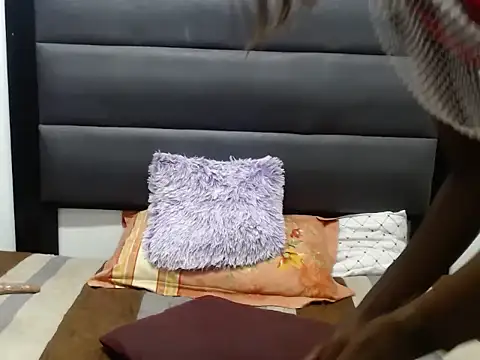 Show de TokyoXXX na webcam