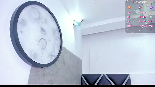 Harmony-01 网络视讯表演