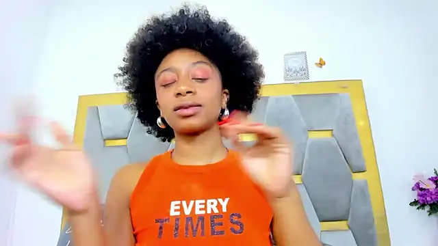 AliyahBrowns Obrolan Langsung XXX