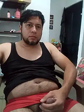 simpatico1000's Live XXX Chat