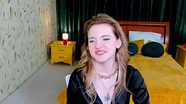 Chat XXX Live CarryParker