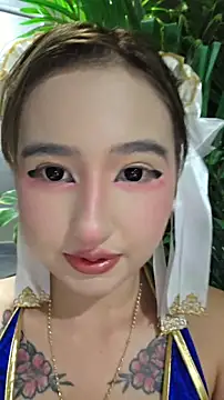 Chat XXX Live Pinkie_Princes