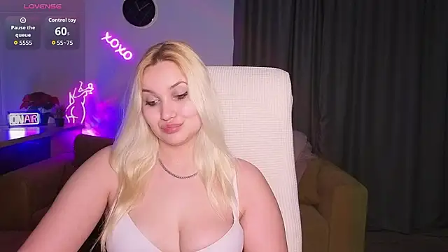 Chatroom XXX en direct de adrelaxina