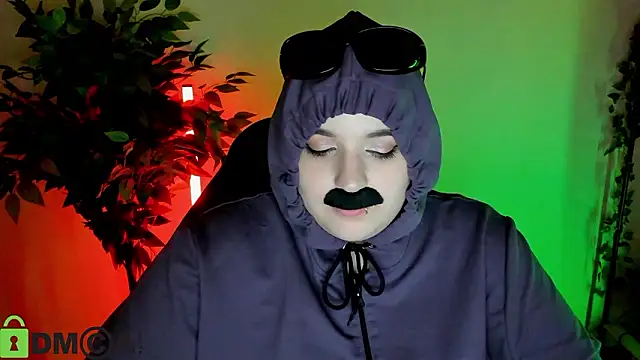 Mia_R0ss: απευθείας συνομιλία ΧΧΧ