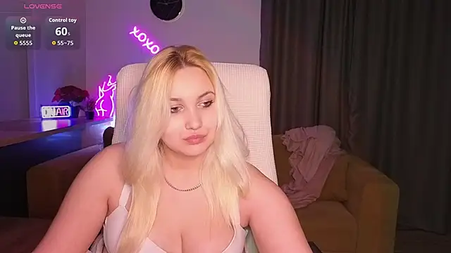 Chat +18 de adrelaxina ao vivo