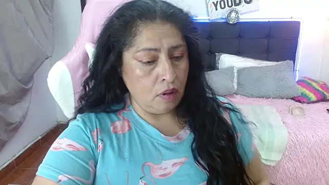 عرض كام Keyla01_