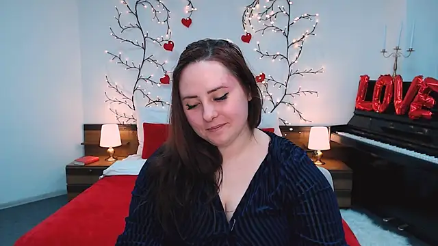 Hennessy_bunny Live XXX-chat