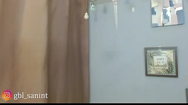 gaby_sant's Live XXX Chat