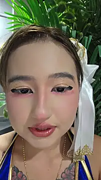 Pinkie_Princes' Live XXX Chat